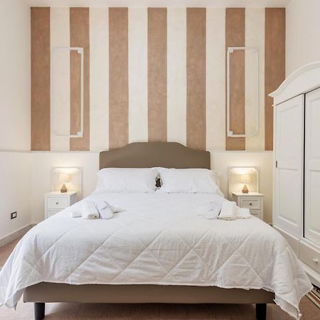 Aragona House Palermo Panzió Kültér fotó