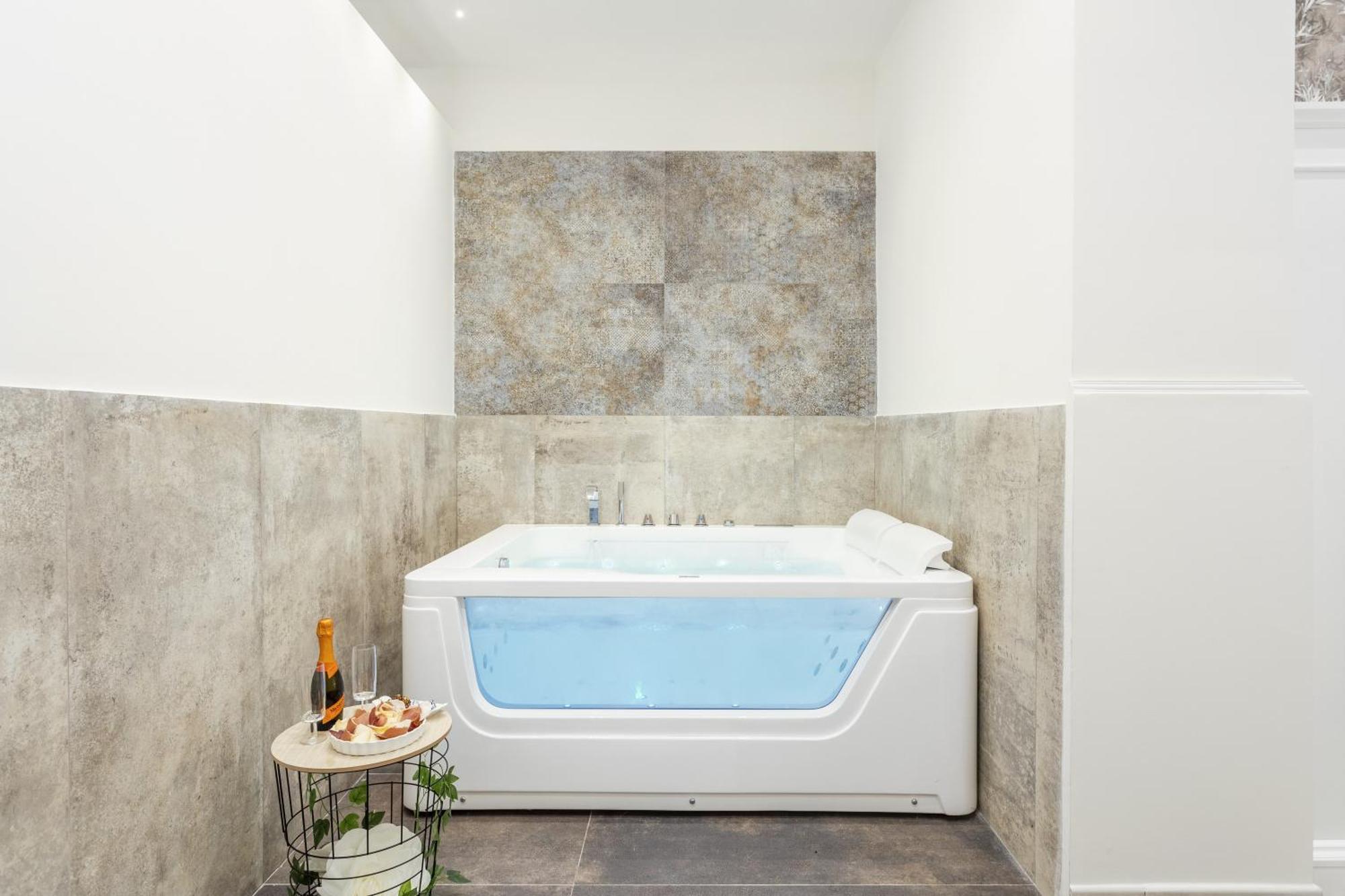 Aragona House Palermo Panzió Kültér fotó