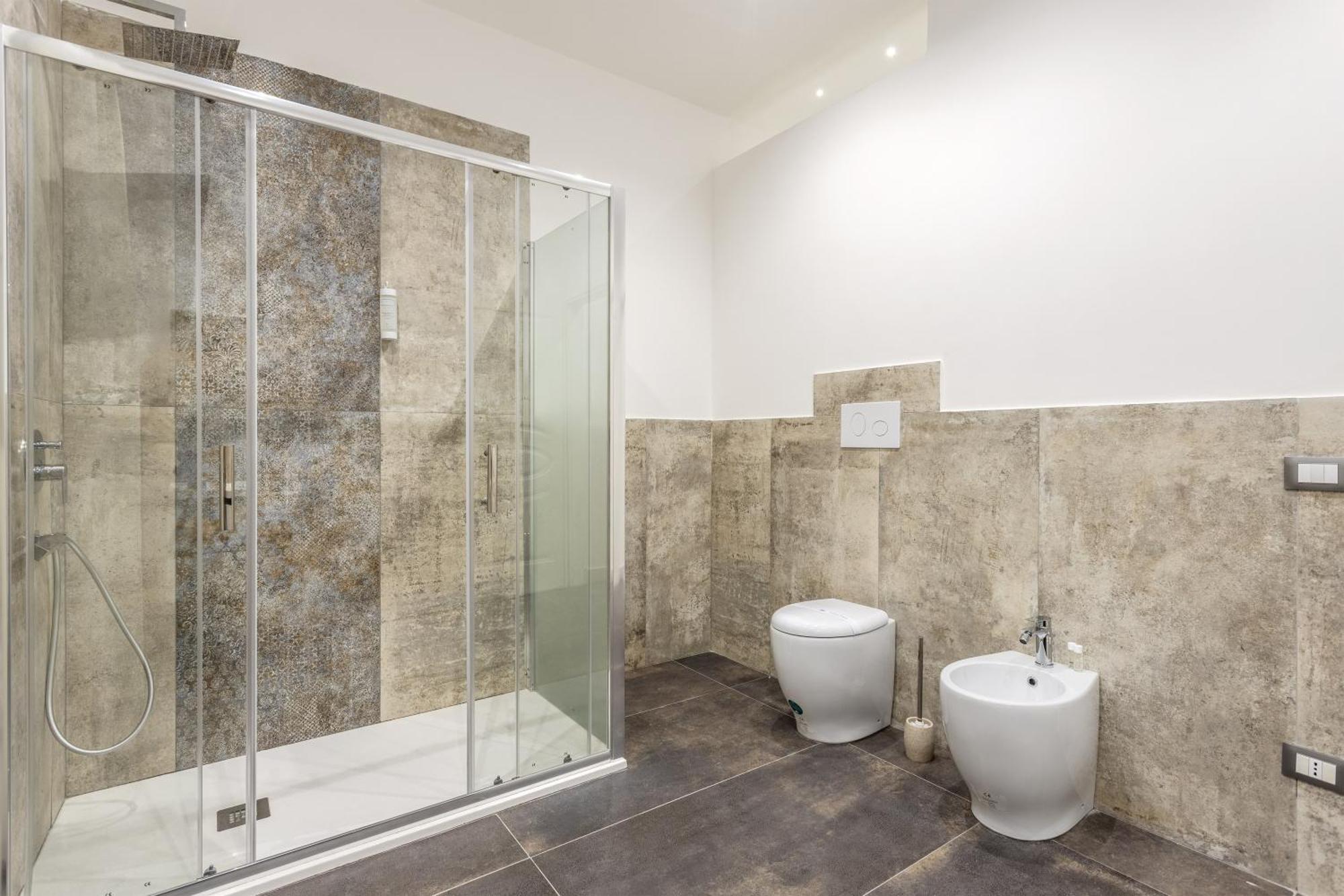 Aragona House Palermo Panzió Kültér fotó