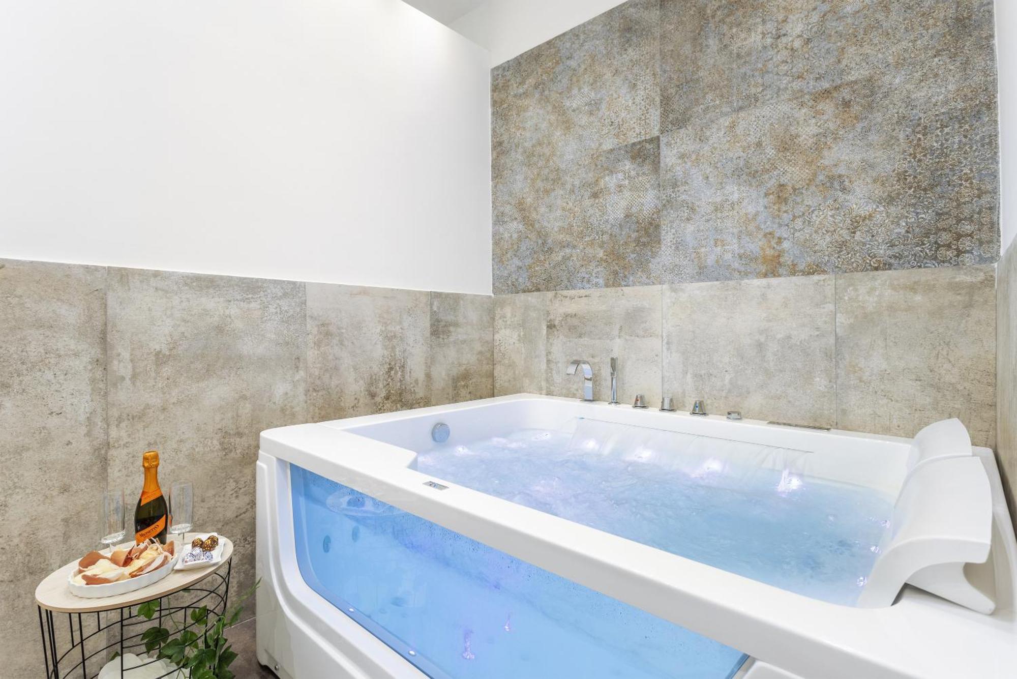 Aragona House Palermo Panzió Kültér fotó