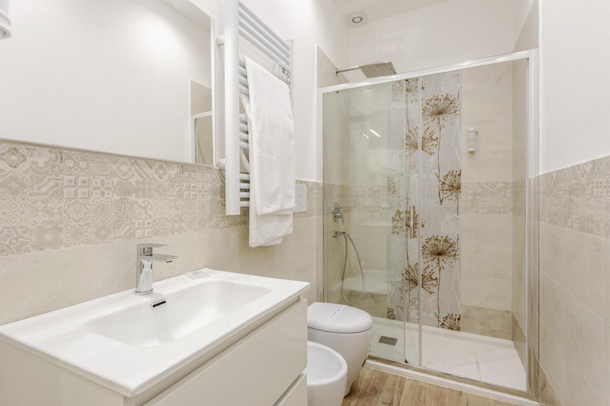 Aragona House Palermo Panzió Kültér fotó