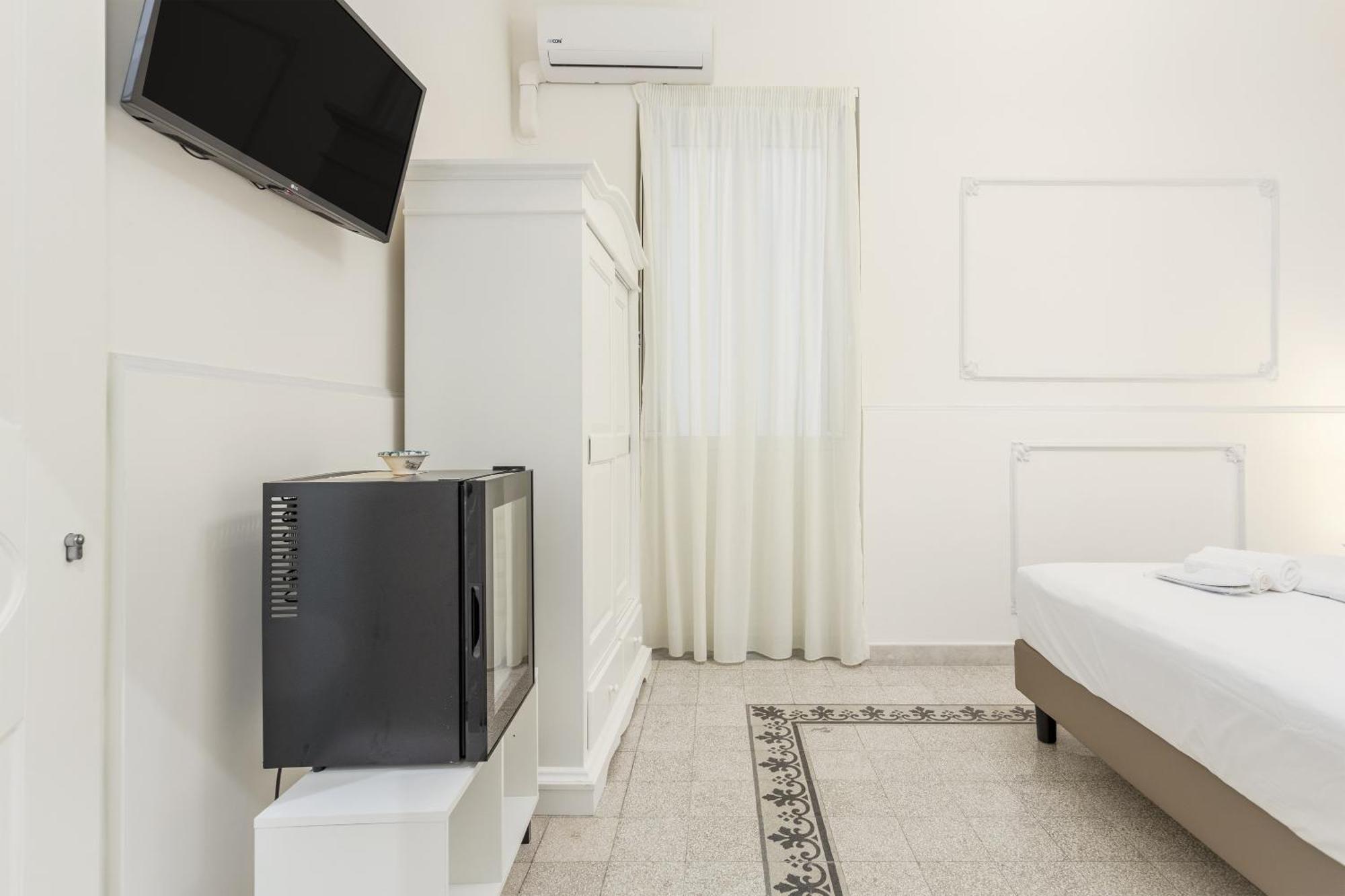 Aragona House Palermo Panzió Kültér fotó