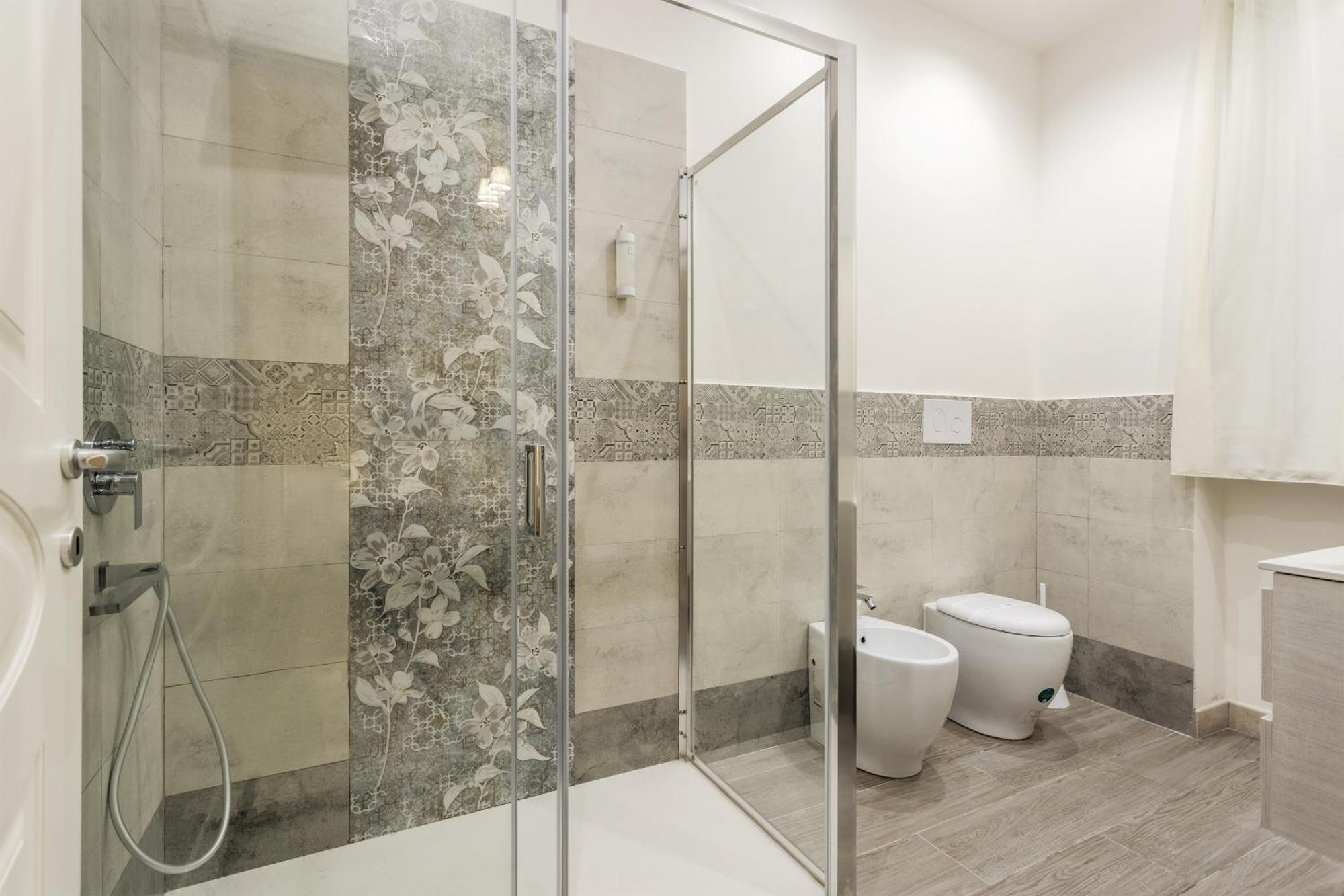 Aragona House Palermo Panzió Kültér fotó