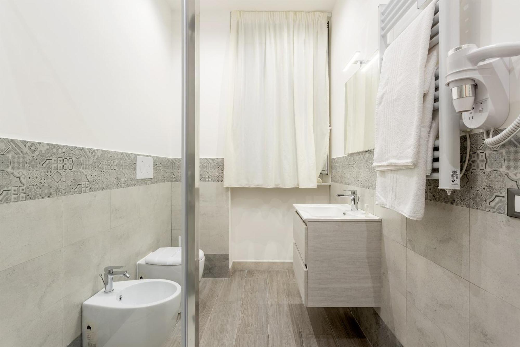 Aragona House Palermo Panzió Kültér fotó