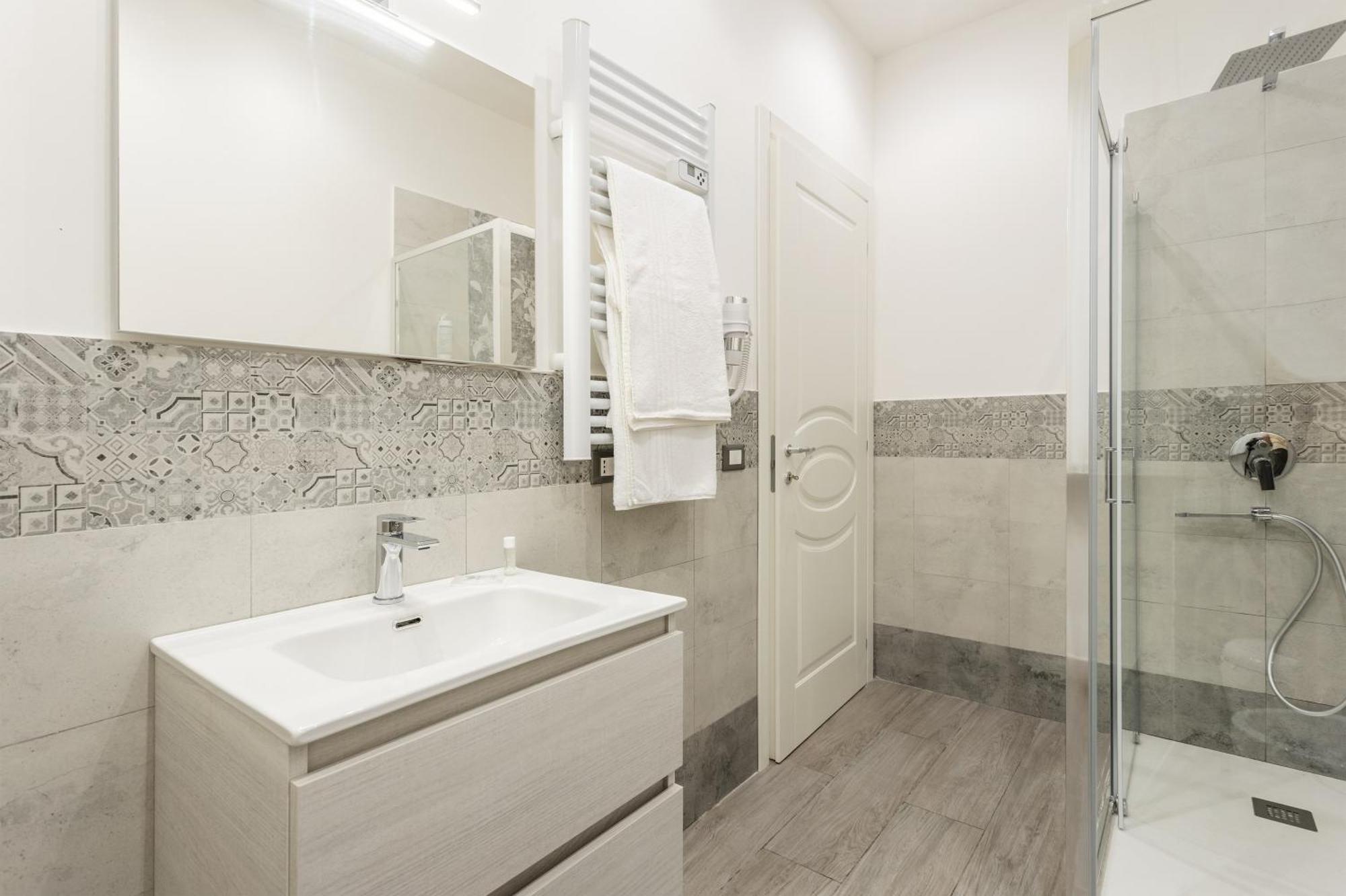 Aragona House Palermo Panzió Kültér fotó