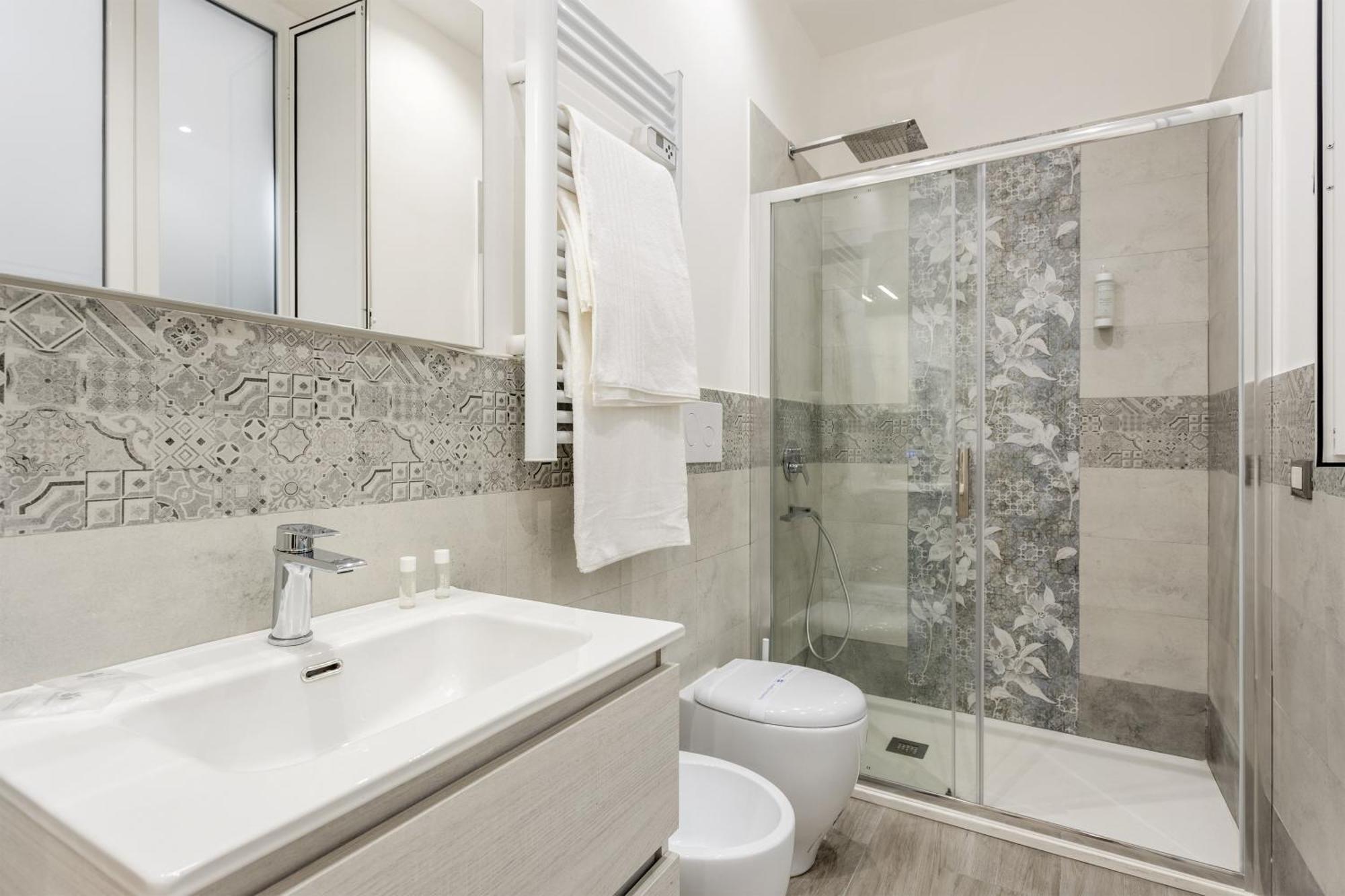Aragona House Palermo Panzió Kültér fotó