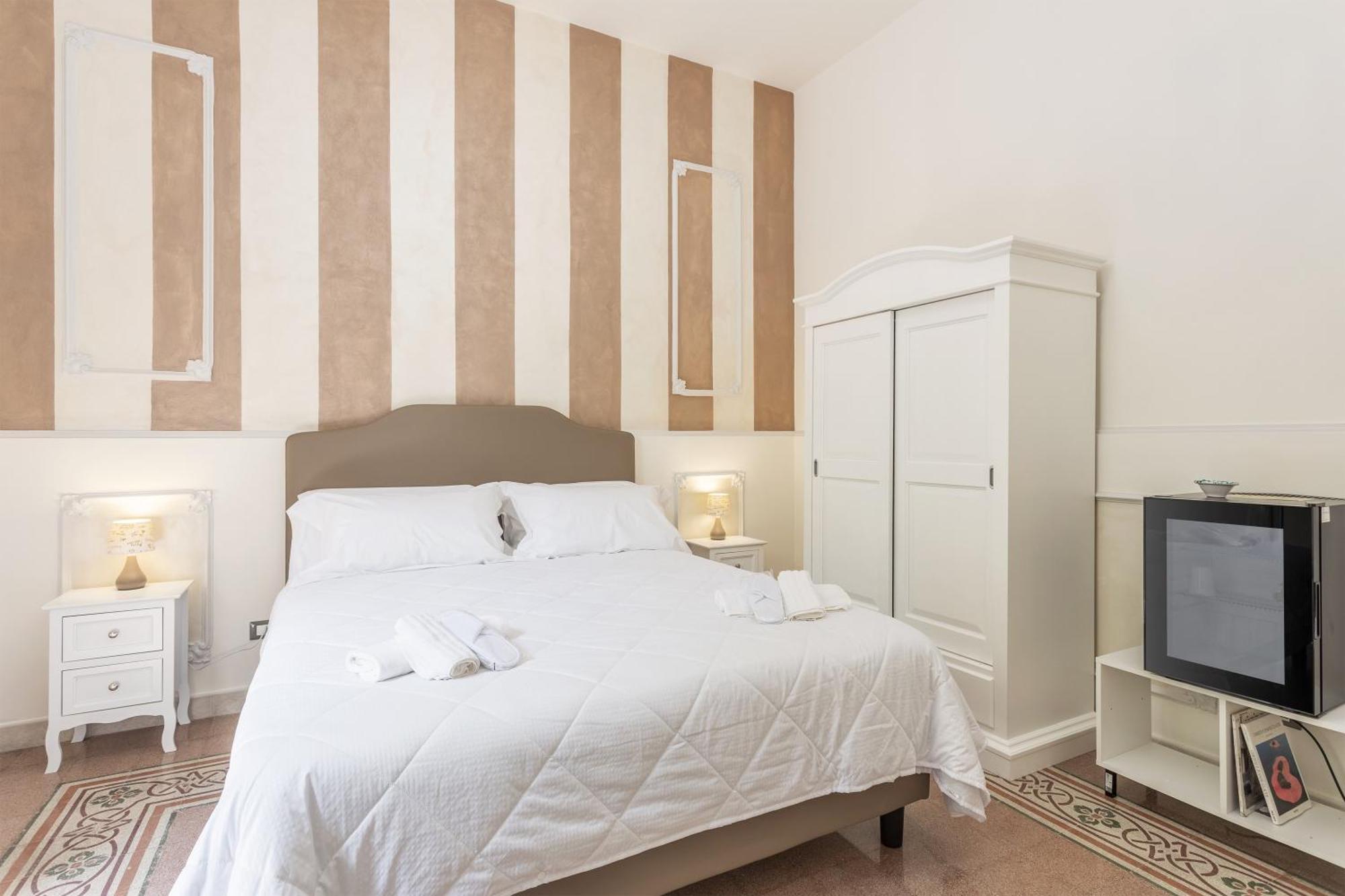 Aragona House Palermo Panzió Kültér fotó