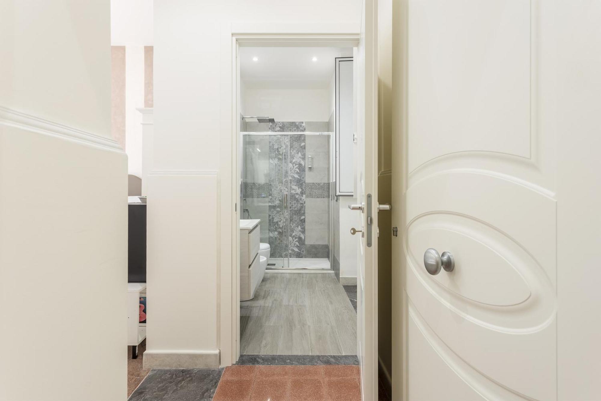 Aragona House Palermo Panzió Kültér fotó